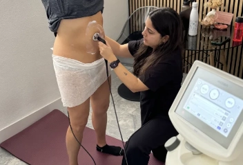 Objetivo Adios Diástasis Abdominal