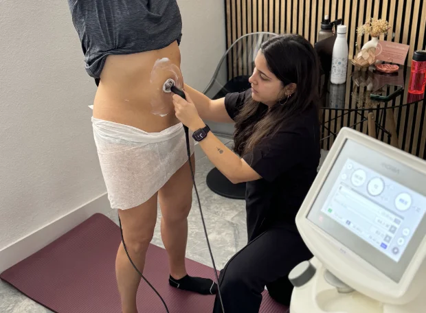Recuperación posparto 2